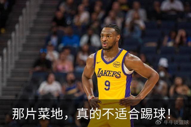 那片菜地，真的不适合踢球！